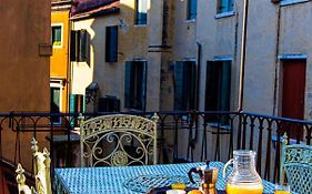 La Terrazza Di San Marco - Luxury Apartment